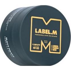 Label.M Complete Matt Paste modelująca pasta dla uzyskania matowego efektu 50 ml