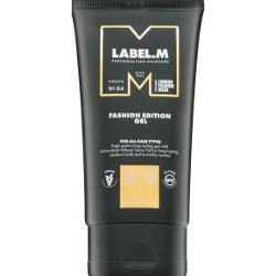 Label.M Fashion Edition Gel żel do włosów 150 ml