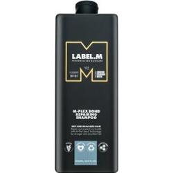 Label.M M-Plex Bond Repairing Shampoo odżywczy szampon do włosów zniszczonych 1000 ml