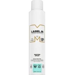 Label.M Protein Spray spray z proteinami do wszystkich rodzajów włosów 250 ml