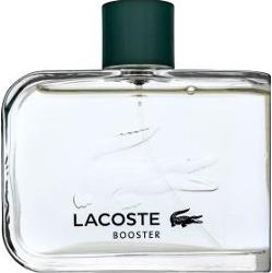 Lacoste Booster woda toaletowa dla mężczyzn 125 ml