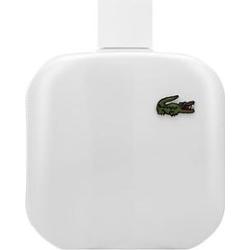 Lacoste Eau de Lacoste L.12.12. Blanc woda toaletowa dla mężczyzn 175 ml