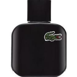 Lacoste Eau de Lacoste L.12.12. Noir woda toaletowa dla mężczyzn 50 ml