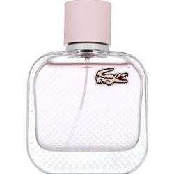 Lacoste Eau De Lacoste L.12.12 Pour Elle Fraiche Rose woda toaletowa dla kobiet 50 ml