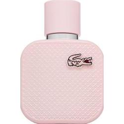 Lacoste L.12.12 Rose woda perfumowana dla kobiet 35 ml
