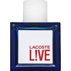 Lacoste Live Pour Homme woda toaletowa dla mężczyzn 60 ml
