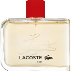 Lacoste Red woda toaletowa dla mężczyzn 125 ml
