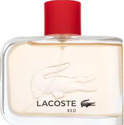 Lacoste Red woda toaletowa dla mężczyzn 75 ml