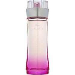 Lacoste Touch of Pink woda toaletowa dla kobiet 90 ml