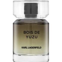 Karl Lagerfeld   Bois De Yuzu Eau de Toilette 50 ml