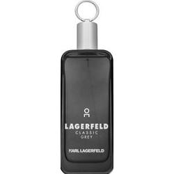 Lagerfeld Classic Grey woda toaletowa dla mężczyzn 100 ml