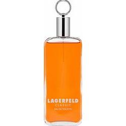 Karl Lagerfeld Lagerfeld Classic woda toaletowa dla mężczyzn 150 ml
