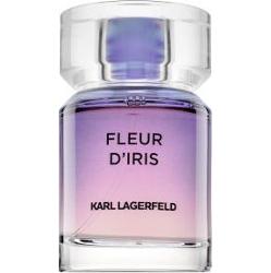 Lagerfeld Fleur d'Iris woda perfumowana dla kobiet 50 ml