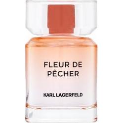 Lagerfeld Fleur de Pecher woda perfumowana dla kobiet 50 ml