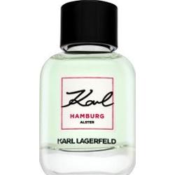 Lagerfeld Karl Hamburg Alster woda toaletowa dla mężczyzn 60 ml