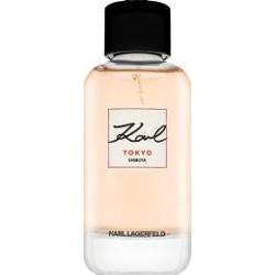 Karl Lagerfeld Tokyo Shibuya woda perfumowana dla kobiet 100 ml
