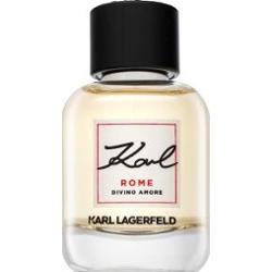 Karl Lagerfeld Rome Amore woda perfumowana dla kobiet 60 ml