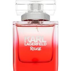 Lagerfeld Rouge woda perfumowana dla kobiet 85 ml