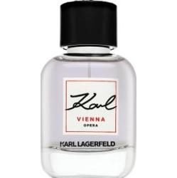 Karl Lagerfeld   Karl Lagerfeld Vienna Eau de Toilette 60 ml