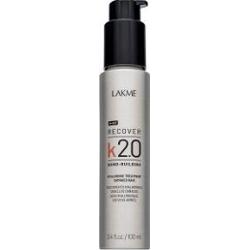 Lakmé K2.0 Recover Hyaluronic Treatment Damaged Hair głębokie oczyszczanie do włosów bardzo zniszczonych 100 ml