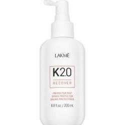 Lakmé K2.0 Recover Protector Mist ochronny spray do łamliwych włosów 200 ml