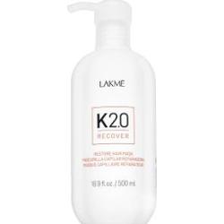 Lakmé K2.0 Recover Restore Hair Mask maska wzmacniająca do włosów suchych i zniszczonych 500 ml