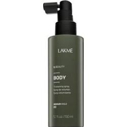Lakmé K.Beauty Body Thickening Spray spray do włosów nadający objętość 150 ml