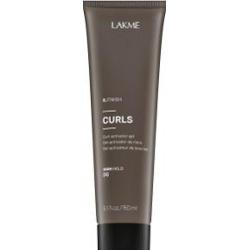 Lakmé K.Finish Curls Curl Activator Gel żel do włosów do włosów falowanych 150 ml