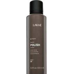 Lakmé K.Finish Polish Sheen Spray spray dla połysku i miękkości włosów 200 ml