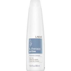 Lakmé K.Therapy Active Shampoo szampon wzmacniający przeciw wypadaniu włosów 300 ml