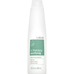 Lakmé K.Therapy Purifying Shampoo szampon oczyszczający do tłustej skóry głowy 300 ml