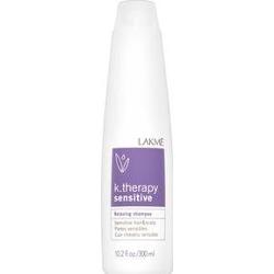 Lakmé K.Therapy Sensitive Relaxing Shampoo odżywczy szampon do wrażliwej skóry głowy 300 ml