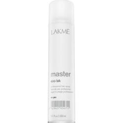 Lakmé Master Eco Lak lakier do włosów do średniego utrwalenia 300 ml