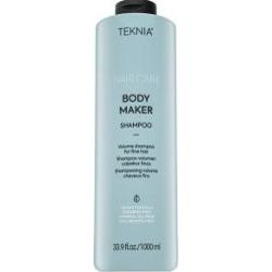 Lakmé Teknia Body Maker Shampoo szampon do włosów bez objętości 1000 ml