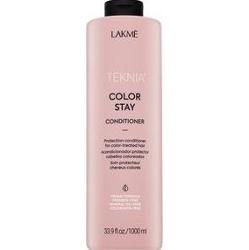 Lakmé Teknia Color Stay Conditioner odżywka do włosów farbowanych 1000 ml