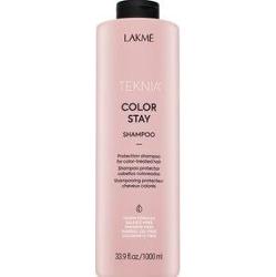 Lakmé Teknia Color Stay Shampoo odżywczy szampon do włosów farbowanych 1000 ml