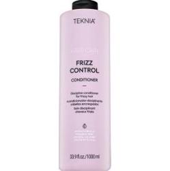 Lakmé Teknia Frizz Control Conditioner odżywka wygładzająca do włosów grubych i trudnych do ułożenia 1000 ml
