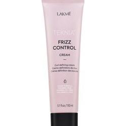 Lakmé Teknia Frizz Control Cream modelujący krem do włosów kręconych 150 ml