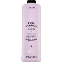 Lakmé Teknia Frizz Control Shampoo wygładzający szampon do włosów grubych i trudnych do ułożenia 1000 ml