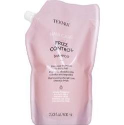 Lakmé Teknia Frizz Control Shampoo wygładzający szampon do włosów grubych i trudnych do ułożenia Refill 600 ml