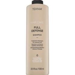 Lakmé Teknia Full Defense Shampoo szampon wzmacniający do włosów osłabionych 1000 ml