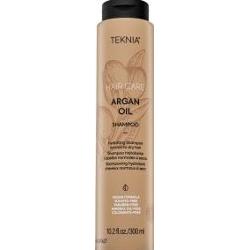 Lakmé Teknia Hair Care Argan Oil Shampoo odżywczy szampon do wszystkich rodzajów włosów 300 ml
