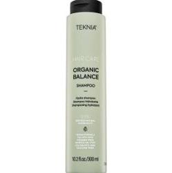 Lakmé Teknia Organic Balance Shampoo odżywczy szampon do codziennego użytku 300 ml