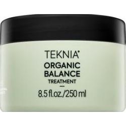 Lakmé Teknia Organic Balance Treatment odżywcza maska do wszystkich rodzajów włosów 250 ml