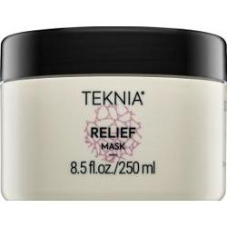 Lakmé Teknia Relief Mask maska do wrażliwej skóry głowy 250 ml