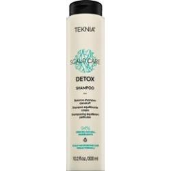 Lakmé Teknia Scalp Care Detox Shampoo szampon oczyszczający przeciw łupieżowi 300 ml