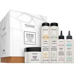 Lakmé Teknia Scalp Care Premium Box zestaw do wrażliwej skóry głowy