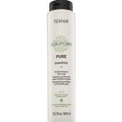 Lakmé Teknia Scalp Care Pure Shampoo szampon do włosów przetłuszczających się 300 ml