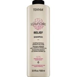 Lakmé Teknia Scalp Care Relief Shampoo szampon do wrażliwej skóry głowy 1000 ml