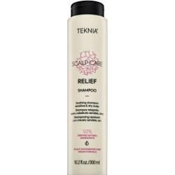 Lakmé Teknia Scalp Care Relief Shampoo szampon do wrażliwej skóry głowy 300 ml